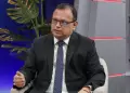 Gobierno enviar� hoy al Congreso el pedido de facultades legislativas: "Son 8 puntos que queremos que el Legislativo eval�e"