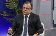 Gobierno enviar� hoy al Congreso el pedido de facultades legislativas: "Son 8 puntos que queremos que el Legislativo eval�e"