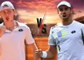 Ignacio Buse vs. Benjamin Bonzi: hora y d�nde ver el duelo por la semifinal del ATP 250 de Winston-Salem