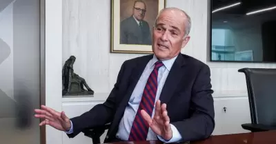 Roque Benavides
