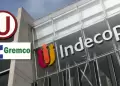 Indecopi respondi�: eval�a medida cautelar que podr�a reactivar el proceso concursal de Universitario