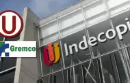 Indecopi respondió: evalúa medida cautelar que podría reactivar el proceso concursal de Universitario