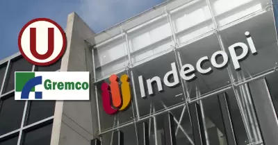 Indecopi se pronunci� indicando que tom� conocimiento de medida cautelar