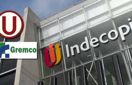 Indecopi se pronunci� indicando que tom� conocimiento de medida cautelar