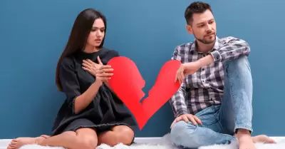 Se�ales de que tu pareja ya no est� enamorada.