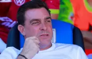 Alianza Lima: Revelan desde la interna si existe posibilidad de que Pablo Guede contin�e como entrenador