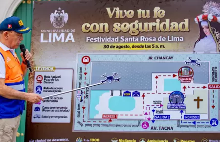 D�a de Santa Rosa de Lima