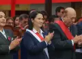 Keiko Fujimori sobre pedido de facultades legislativas: "Nos permitir� hacer las reformas que hemos trazado como prioritarias"
