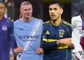 Partidos de HOY, viernes 26 de agosto: horarios y canales para ver f�tbol EN VIVO