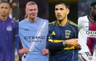 Partidos de HOY, viernes 26 de agosto: horarios y canales para ver fútbol EN VIVO