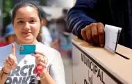 Elecciones Regionales y Municipales 2026: Peruanos podrán votar con DNI vencido el 4 de octubre