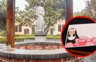 Santa Rosa de Lima: ¿por qué los fieles dejan cartas en un pozo cada 30 de agosto?