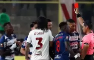 Torneo Clausura 2026: estos son los jugadores sancionados que se perder�n la fecha 7