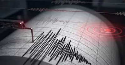 Sismo se registr� este martes 29 de septiembre.