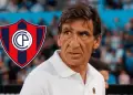 Gustavo Costas, DT con pasado en Alianza Lima, fue oficializado como entrenador de Cerro Porte�o