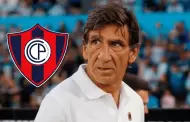 Gustavo Costas, DT con pasado en Alianza Lima, fue oficializado como entrenador de Cerro Porte�o