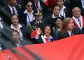 Keiko Fujimori rechaza posibilidad de un cierre del Congreso tras declaraciones del Defensor del Pueblo