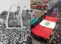 Tacna cumple 97 a�os de su reintegraci�n al Per�: una ciudad marcada por su identidad patria