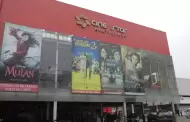 Cinestar Bre�a cierra sus puertas tras 20 a�os: su �ltima funci�n es HOY, viernes 28 de agosto