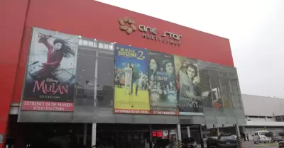 Cinestar Bre�a