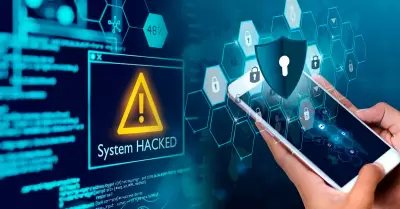 7 malos h�bitos con el celular pondr�a en riesgo tu seguridad.