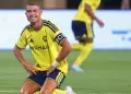 Cristiano Ronaldo no se detiene: marc� su gol 978 en el triunfo de Al Nassr sobre Al Taawon