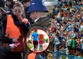 Argentina proh�be la entrada a estadios de f�tbol a padres deudores de alimentos