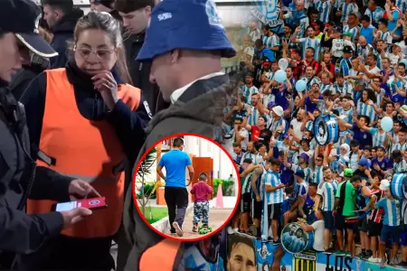 Deudores morosos no podr�n entrar a los estadios.