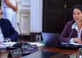 Gobierno presenta al Congreso proyectos de ley de Presupuesto, Equilibrio Financiero y Endeudamiento del Sector P�blico para el a�o fiscal 2027