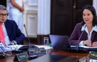 Gobierno presenta al Congreso proyectos de ley de Presupuesto, Equilibrio Financiero y Endeudamiento del Sector Público para el año fiscal 2027