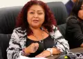 Victoria La Cruz propone poner en marcha la mancomunidad municipal: "Para una pol�tica de seguridad"