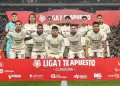 Convocados de Universitario vs. UTC Cajamarca: Aldo Corzo queda fuera del partido