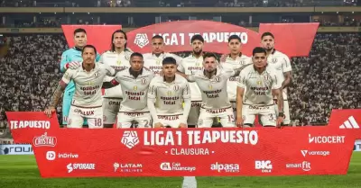 El club se encuentra listo para el compromiso.