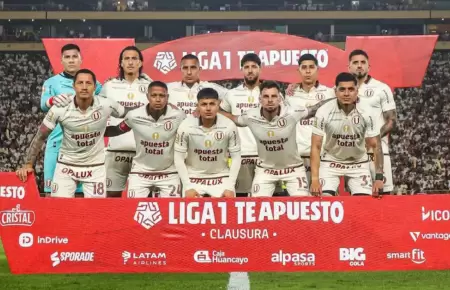 El club se encuentra listo para el compromiso.