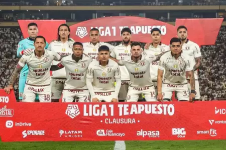 El club se encuentra listo para el compromiso.