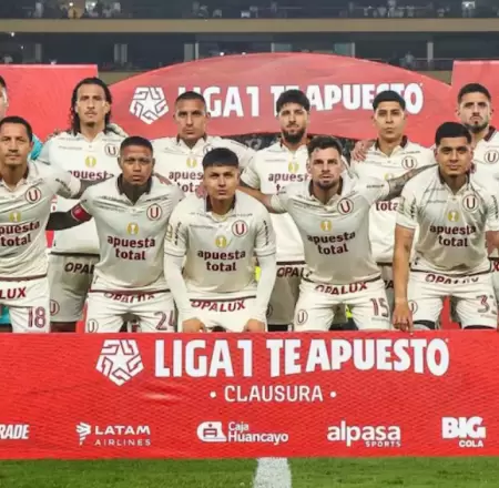 El club se encuentra listo para el compromiso.
