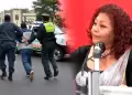 Plan en seguridad que unir�a municipios costar�a entre $45 y 60 millones, se�ala Victoria La Cruz