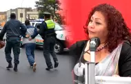 Plan en seguridad que uniría municipios costaría entre $45 y 60 millones, señala Victoria La Cruz