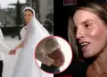 Alejandra Baigorria contin�a con sus planes de tener un HIJO con Said Palao: "Seguimos intentando"