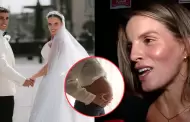 Alejandra Baigorria continúa con sus planes de tener un HIJO con Said Palao: "Seguimos intentando"