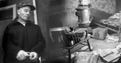Ed Gein, el asesino que desenterraba cad�veres