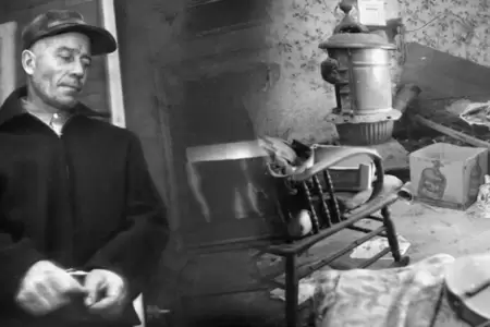 Ed Gein, el asesino que desenterraba cad�veres