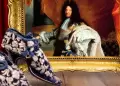 Cuando los hombres usaban tacones: la historia que pocos conocen sobre este calzado
