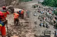 Tragedia tras inundaciones en Nepal: intentan abrir túneles para rescatar más de 930 trabajadores