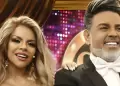 Josetty Hurtado responde con insultos a quien le record� que su padre, Andr�s Hurtado, est� preso