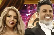Josetty Hurtado responde con insultos a quien le recordó que su padre, Andrés Hurtado, está preso