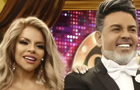 Josetty Hurtado enfurece por comentario sobre Andr�s Hurtado