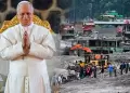 Tragedia en Nepal: Papa Le�n XIV env�a ayuda econ�mica tras inundaciones que dejan m�s de 600 muertos