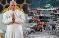 Tragedia en Nepal: Papa León XIV envía ayuda económica tras inundaciones que dejan más de 600 muertos