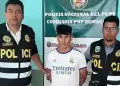 Ministerio P�blico consigui� una condena de 11 a�os de c�rcel para integrante de Sendero Luminoso por atentados en Hu�nuco
